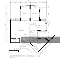 Blk 306C Anchorvale Link (Sengkang), HDB 5 Rooms #182505532